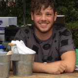 Didrik from Roelofarendsveen | Man | 35 years old | Aquarius