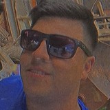 Dihellenrodrxb from Sao Borja | Man | 35 years old | Sagittarius