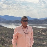 Joserobleslif1 from Ures | Man | 63 years old | Sagittarius