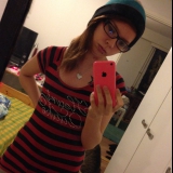 Jonna from Sibbo | Woman | 33 years old | Libra