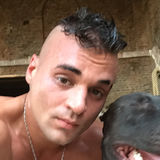 Giulius from Alessandria | Man | 36 years old | Libra