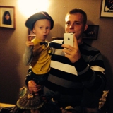 Kroko from Kerkrade | Man | 40 years old | Aries