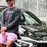 Nilo15Lj from Macaiba | Man | 34 years old | Scorpio