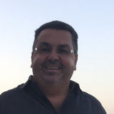 Georg from Patrai | Man | 59 years old | Taurus