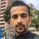 Jimmy from Otemachi | Man | 34 years old | Gemini