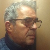 Armando from Montecatini Terme | Man | 70 years old | Virgo