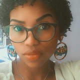 Pretinhaamome2 from Mesquita | Woman | 27 years old | Pisces