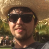 Gonzalez from El Cangrejo | Man | 40 years old | Capricorn