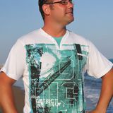 Gerrit from Hoeven | Man | 47 years old | Libra