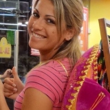 Meire from Guaruja | Woman | 40 years old | Aries
