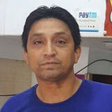 Samir from Ruwi | Man | 49 years old | Capricorn