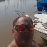 Ruso from Paraná | Man | 49 years old | Cancer