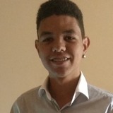 Edu from Brasilia | Man | 27 years old | Scorpio