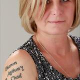 Francine from Converse | Woman | 52 years old | Scorpio
