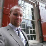 Bjornb from Almere | Man | 37 years old | Capricorn