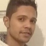 Junio from Ponte Nova | Man | 29 years old | Pisces