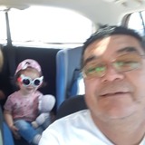 Jp from Temuco | Man | 53 years old | Cancer