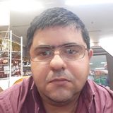 Elias from Santa Cruz do Rio Pardo | Man | 52 years old | Libra