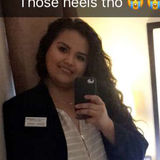 Tj from Austin | Woman | 33 years old | Sagittarius
