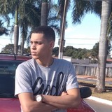 Renan from Formosa | Man | 26 years old | Aquarius