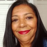 Lene from Alagoinhas | Woman | 61 years old | Capricorn