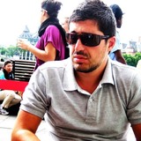 Zgr from Pendik | Man | 42 years old | Scorpio