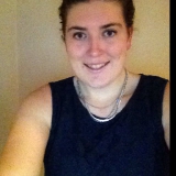 Emma Keuppens from Turnhout | Woman | 32 years old | Virgo