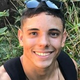 Neto from Iguaba Grande | Man | 29 years old | Leo