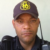 Emerso from Tibagi | Man | 40 years old | Pisces
