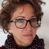 Fabienne from Zweisimmen | Woman | 45 years old | Sagittarius