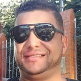 James from Palmas de Monte Alto | Man | 44 years old | Gemini