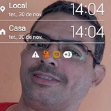 Isaac77Wb from Currais Novos | Man | 43 years old | Sagittarius