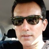 Sheikh from Herselt | Man | 48 years old | Aquarius