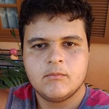 João from Campos | Man | 26 years old | Leo