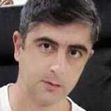 Paul from Krasnodar | Man | 45 years old | Capricorn