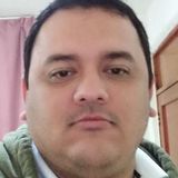 David from Poza Rica de Hidalgo | Man | 45 years old | Gemini