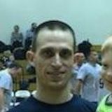 Torr from Henrietta | Man | 42 years old | Scorpio