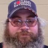 Herbiepickle from Bridgeport | Man | 48 years old | Cancer