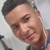 Andrespiambawo from Itagui | Man | 34 years old | Gemini