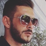 George from Larnaca | Man | 39 years old | Cancer
