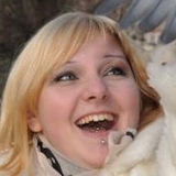 Emmanuelle from Novosibirsk | Woman | 39 years old | Leo