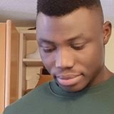 Blacknificent from Nuremberg | Man | 38 years old | Virgo