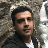 Mohammadkhalili from Jibert | Man | 40 years old | Capricorn