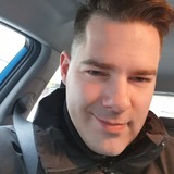 Anders from Stockholm | Man | 38 years old | Aquarius