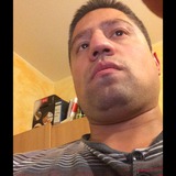 Murat from Augsburg | Man | 50 years old | Capricorn