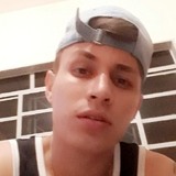 Rodriguinho from Santa Barbara d'Oeste | Man | 31 years old | Capricorn