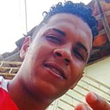 Anjinho from Aracaju | Man | 27 years old | Cancer