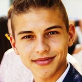 Erik from Ancona | Man | 27 years old | Virgo