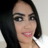 Lucicleidetxkf from Sao Joao Batista | Woman | 27 years old | Aries