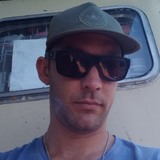 Gringo from Villa General Belgrano | Man | 37 years old | Leo